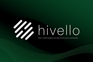 IDG Blockchain invested in Hivello