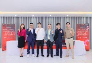 IDGX Announces Investment in Pictor Network and Spine Finance – Celebrating the Winners of BlockStar Incubation Program