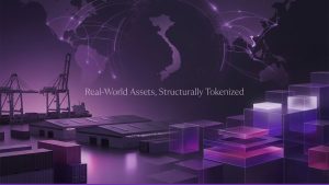 Real-World Asset Tokenization: When Vietnam’s Economic Value Is Reorganized on Digital Infrastructure